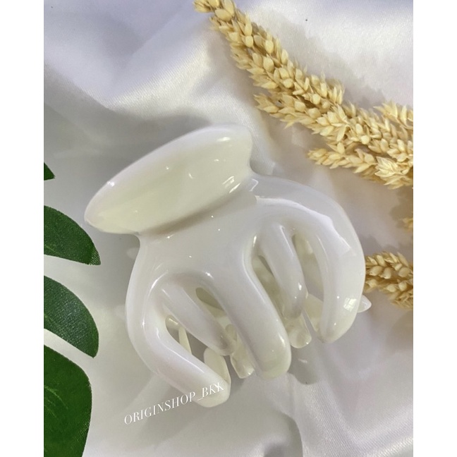 JEPITAN JEDAI THAILAND CAKAR 5 ORIGINAL-Putih Susu