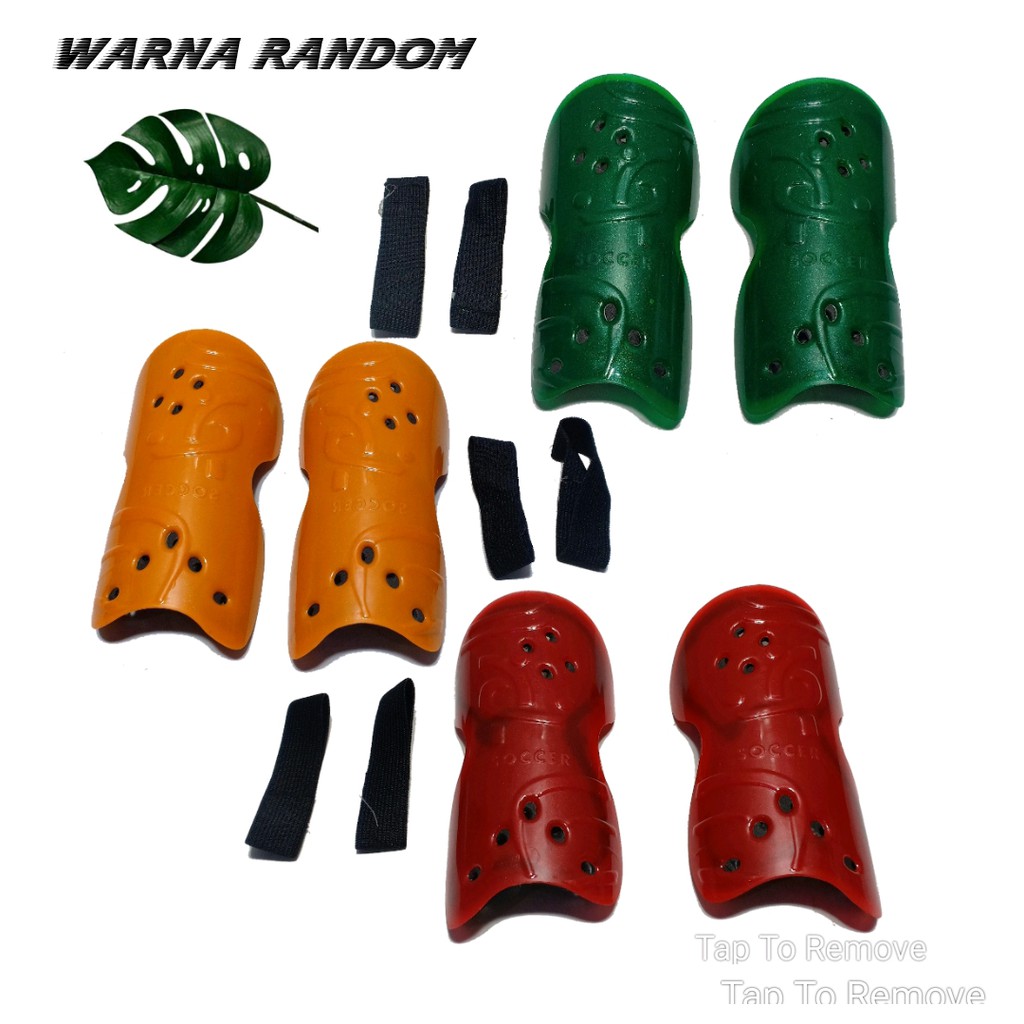 Skin deker bola // Skin Deker Sepak Bola // Deker Futsal // Pelindung kaki // Deker Bola