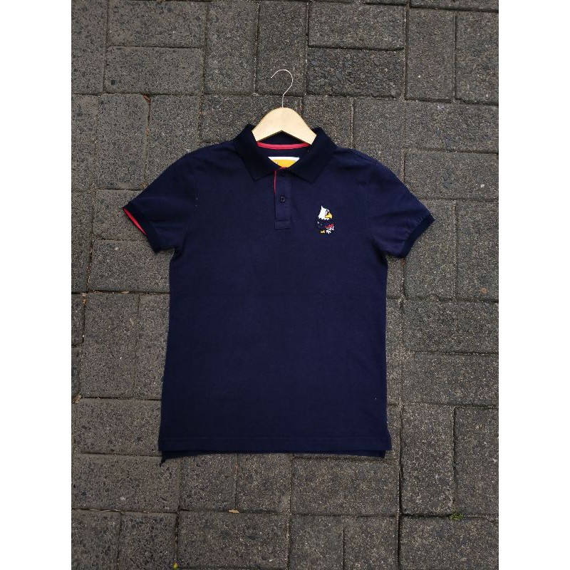 Polo Shirt Pancoat