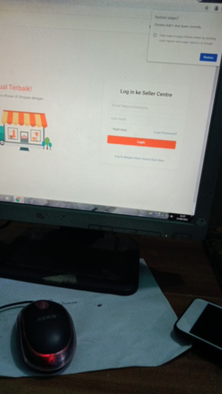 [ Yr ]  Holder Spons Dispenser Sabun 2in1 Dispenser Sabun Spon Kain Sabut Gosok Peralatan Dapur