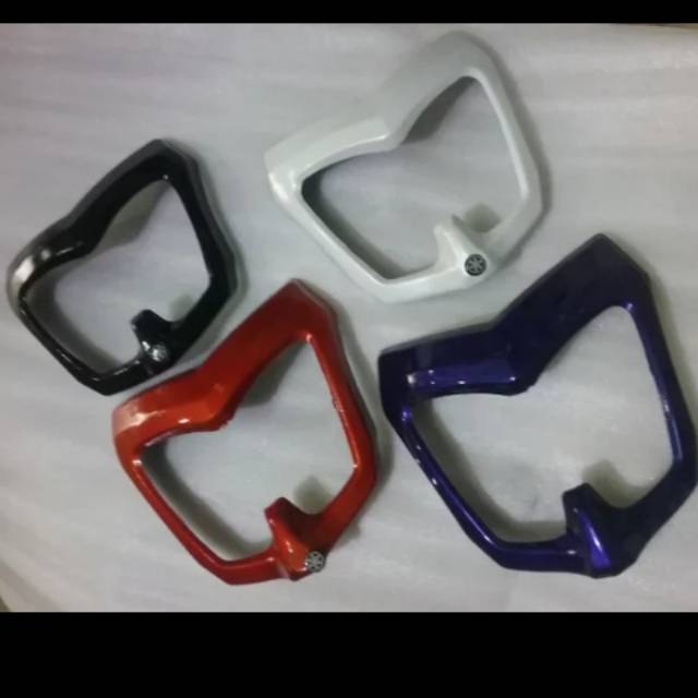 Cover lampu new vixion nvl vixion lightning