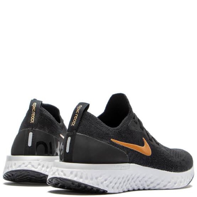 epic react black gold