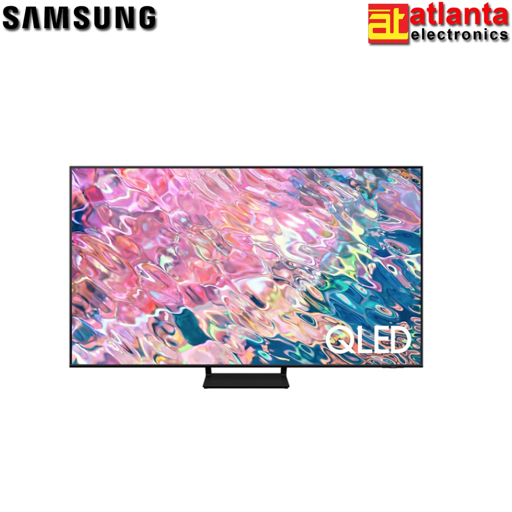 QLED TV Samsung 65 inch QA65Q60BAKXXD