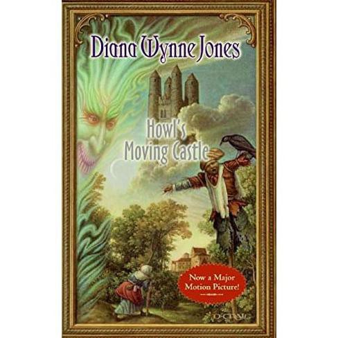 Howl'S Moving Castle