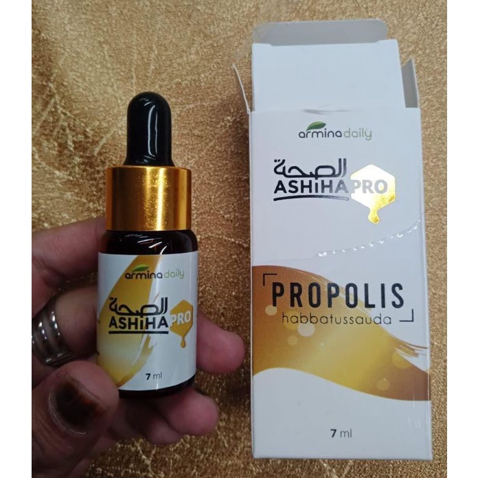 

❤️Bulan❤️Madu ASHIHAPROPOLIS madu Diabetes untuk daya tahan tubuh madu terlaris Arminadaily