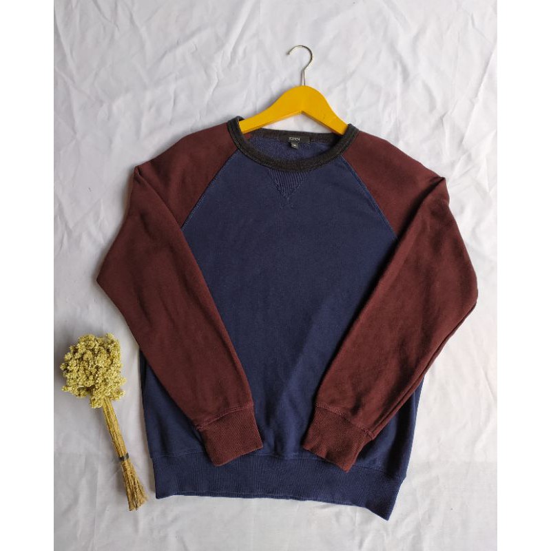 Crewneck Topten Second