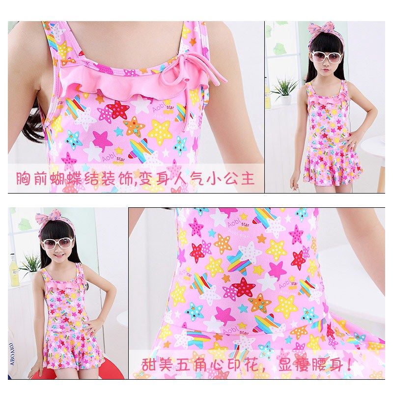 57 Koleksi Model Baju Korea Untuk Anak Gratis Terbaru
