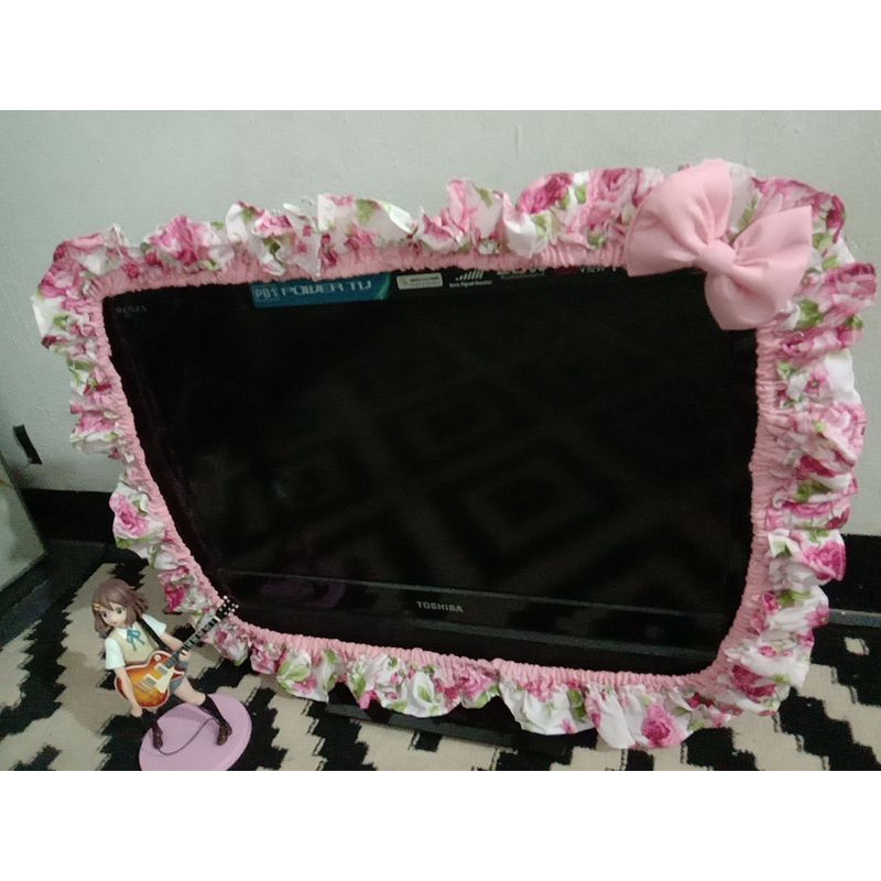 Bando tv LED/LCD (bukan untuk tv tabung)