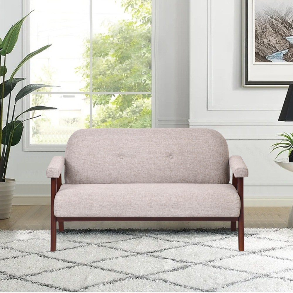 Offo Living - Sofa 2 Dudukan - Siwon