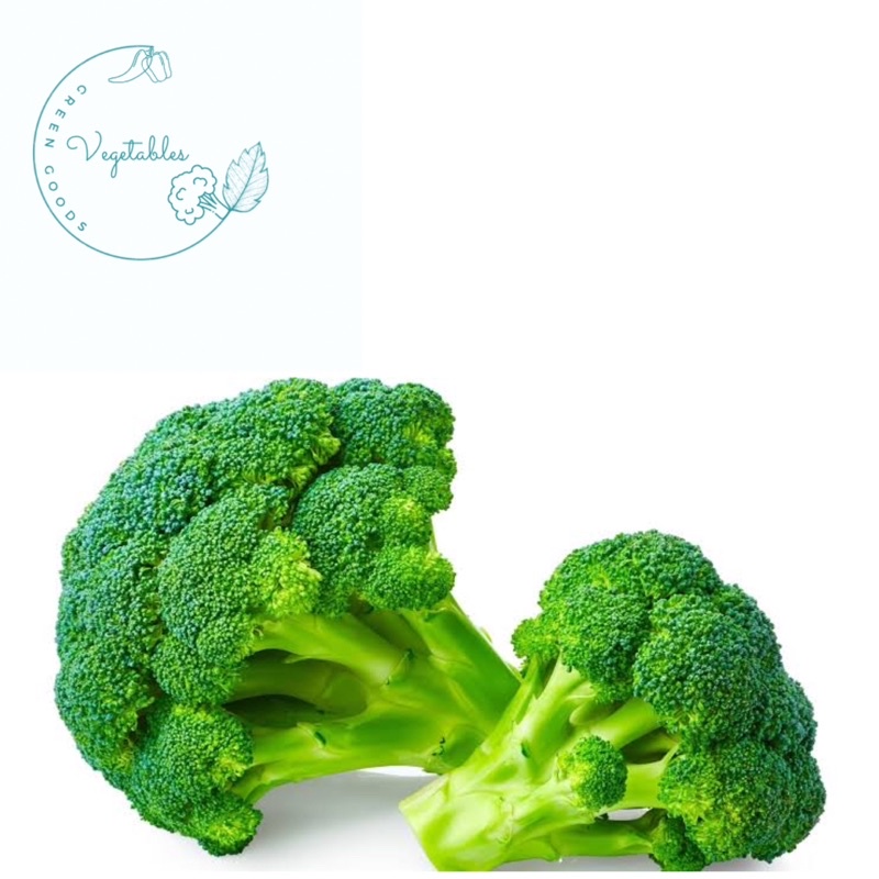 

BROKOLI/BROCOLI MURAH 250gr,500gr,1Kg