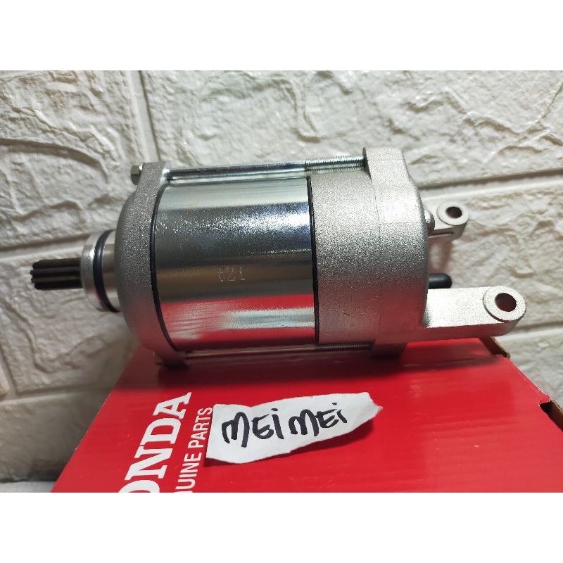 dinamo starter Assy CBR 250 R