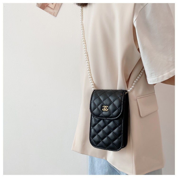 SALE! Tas Selempang Wanita Import Tas Hp Murah Ponsel Kekinian 2022