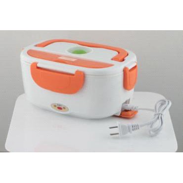 Electric Lunch Box