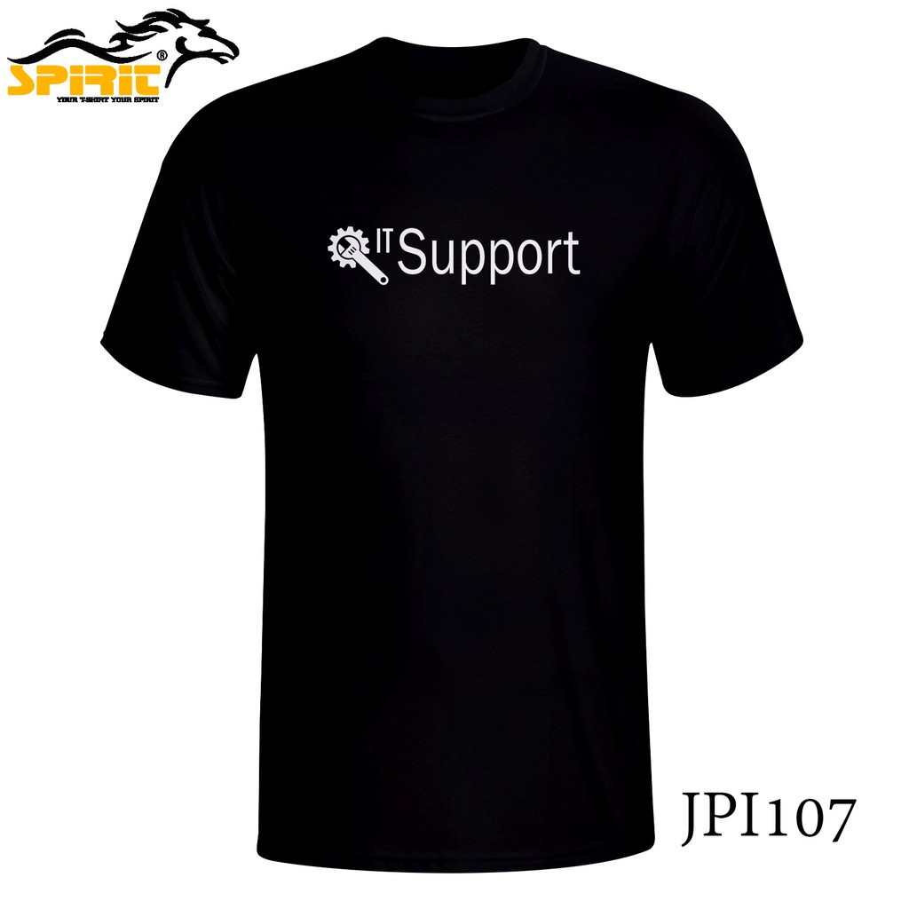 BAJU KAOS DISTRO PROFESI PROGRAMMER