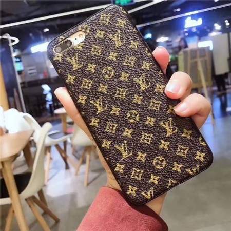 LV Klasik & LV Damier Case Oppo F3 + F5 F7 F9 A7 A3 A5s F11 F11PRO A1K Realme C2