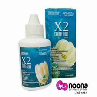 X2 COMFORT EXTRA 60ML