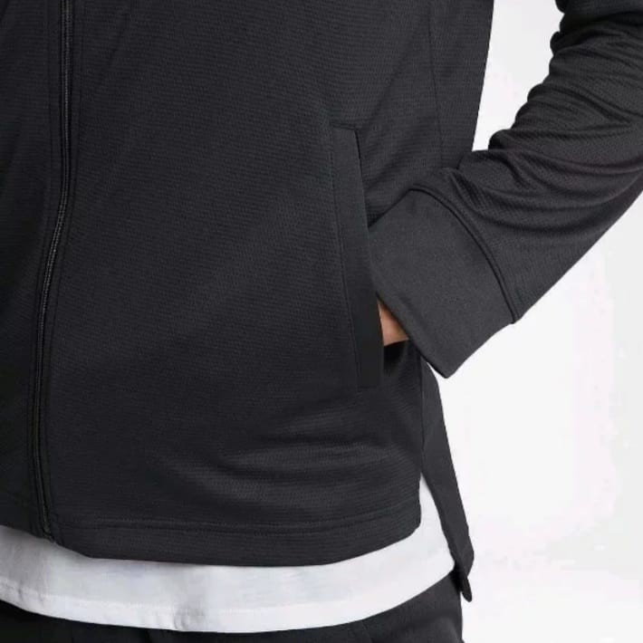 nike dry rivalry jacket