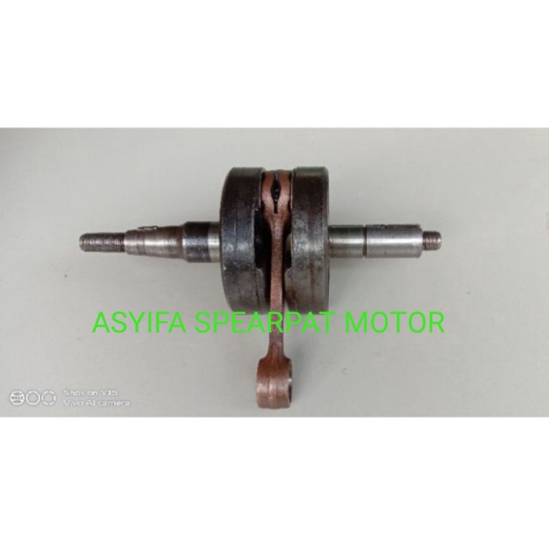 kruk as astrek Yamaha RX-KING original second