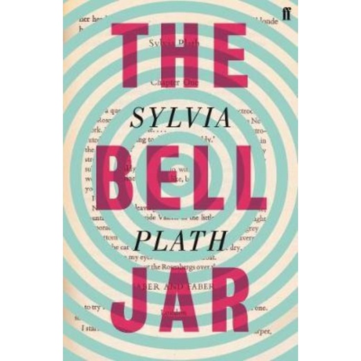 The Bell Jar - 9780571081783