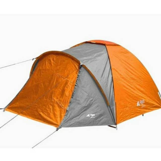 Tenda Camping Rei Arjuno C Kapasitas 6 Orang Gratis Flysheet