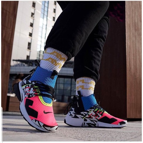 NIKE AIR PRESTO ACRONYM