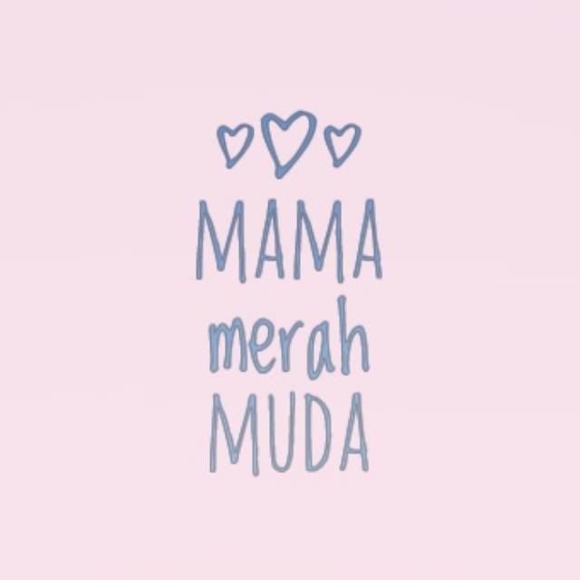 mama.merah.muda