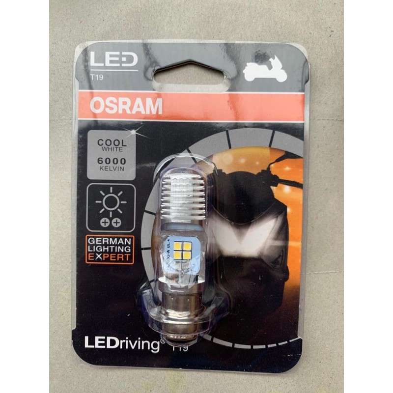 osram led