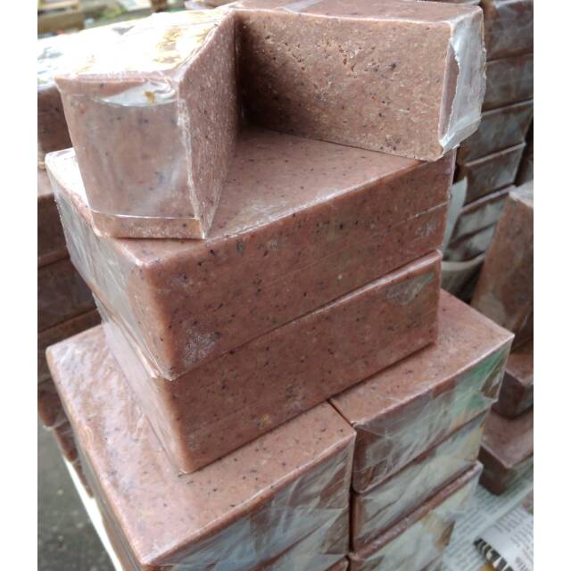 

BLACAN TERASI CALOK ASLI BANGKA BELITUNG 1KG grade 2