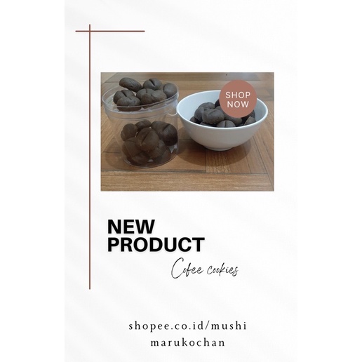 

kukis kopi 200g