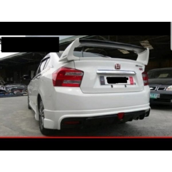 Bodykit Ayla X elegant