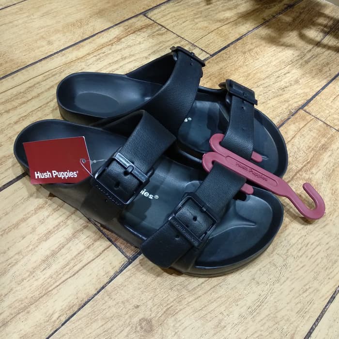 sandal hush puppies original