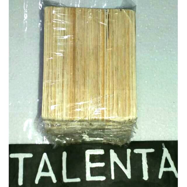 Stik Es Putih Untuk Kerajinan Tangan