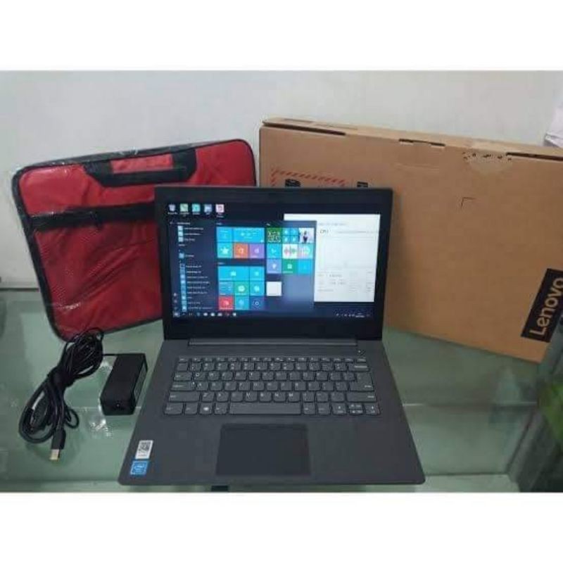 LAPTOP LENOVO IDEAPAD v130 MULUZ EX DISPLAY RAM 4GB HDD 500GB AMD A4