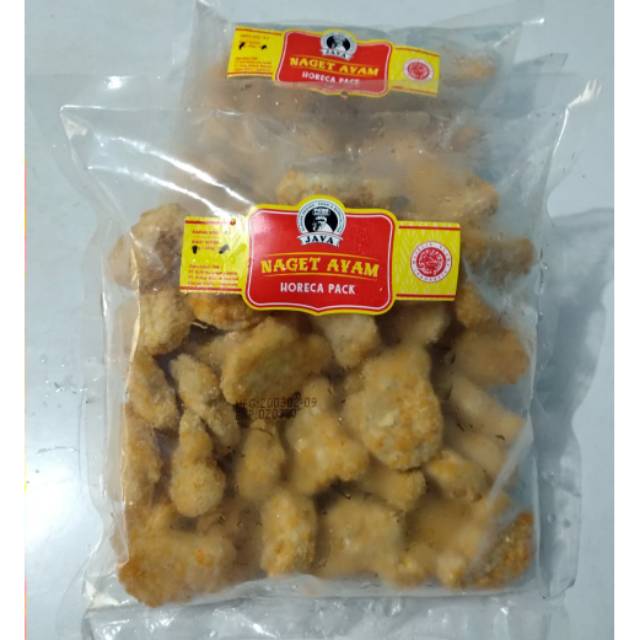 JAVA Naget Ayam 500gr