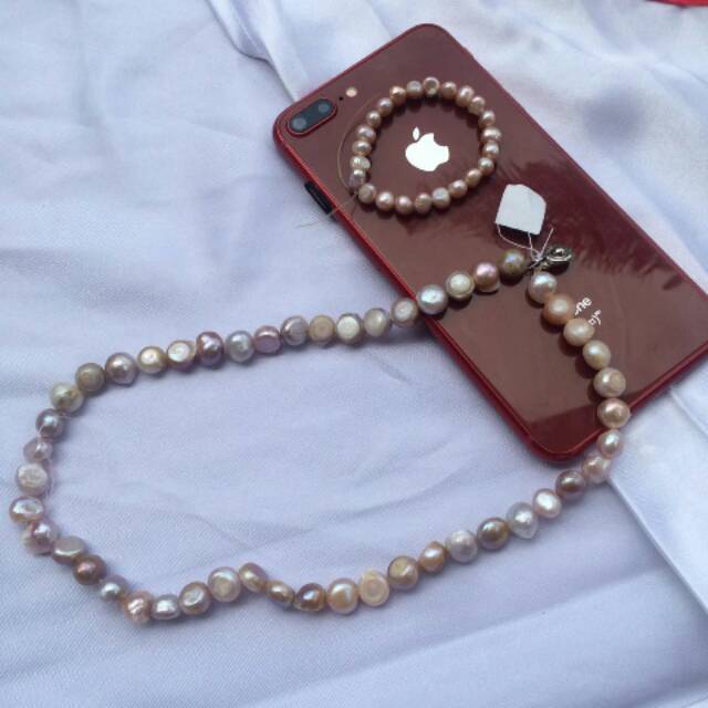 Mutiara air tawar original