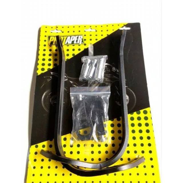 Handguard tulang protaper/ proguard tulang nmax AVM 135