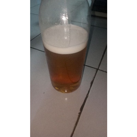 

Madu murni Randu/ Multiflora
