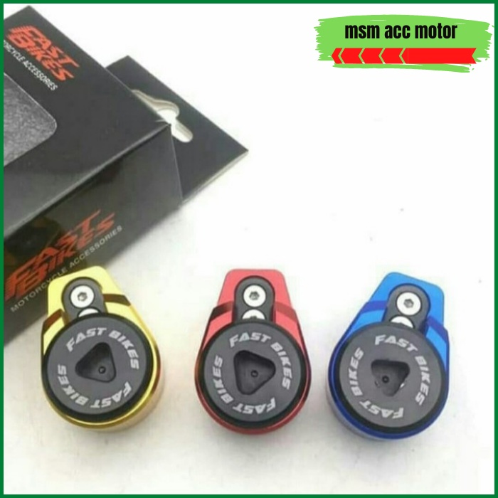 Kunci Pengaman Shock Untuk Xmax Nmax Aerox PCX ADV Universal