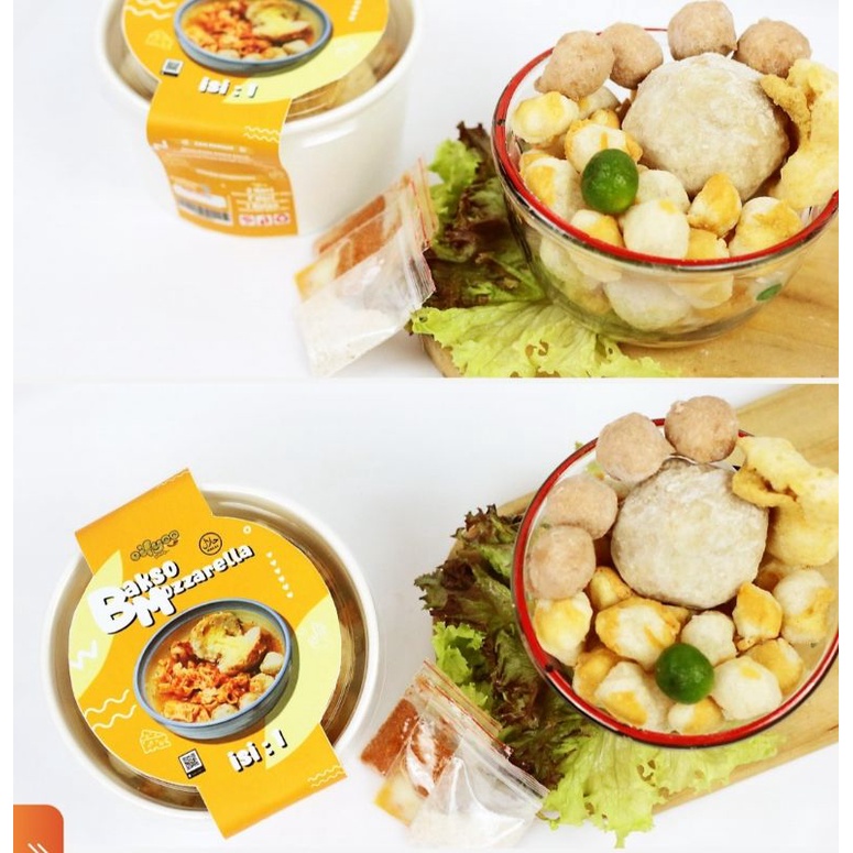 

OIFYOO - MOZZARELLA KOREAN FROZEN FOOD