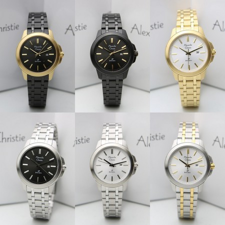 Jam Tangan Wanita Original Alexandre Christie AC1017/1017/ac1017/AC1017