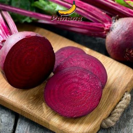 

Buah segar bit / beetroot 500 gram