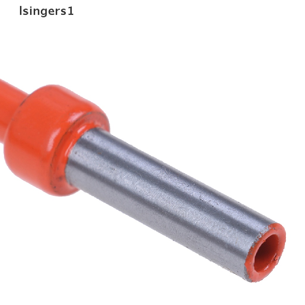 (lsingers1) Mata Bor Countersink Untuk Pekerjaan Kayu