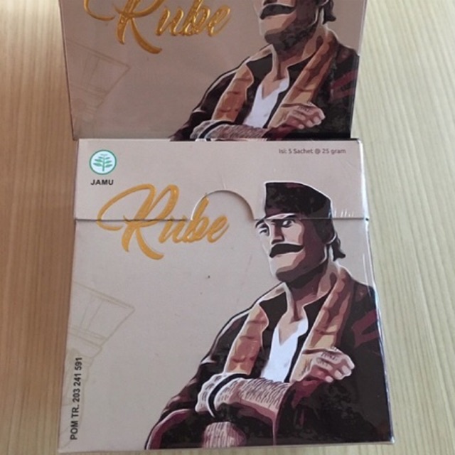 

Rube Coffee Kopi rube 100% Asli Bpom..solusi memelihara stamina