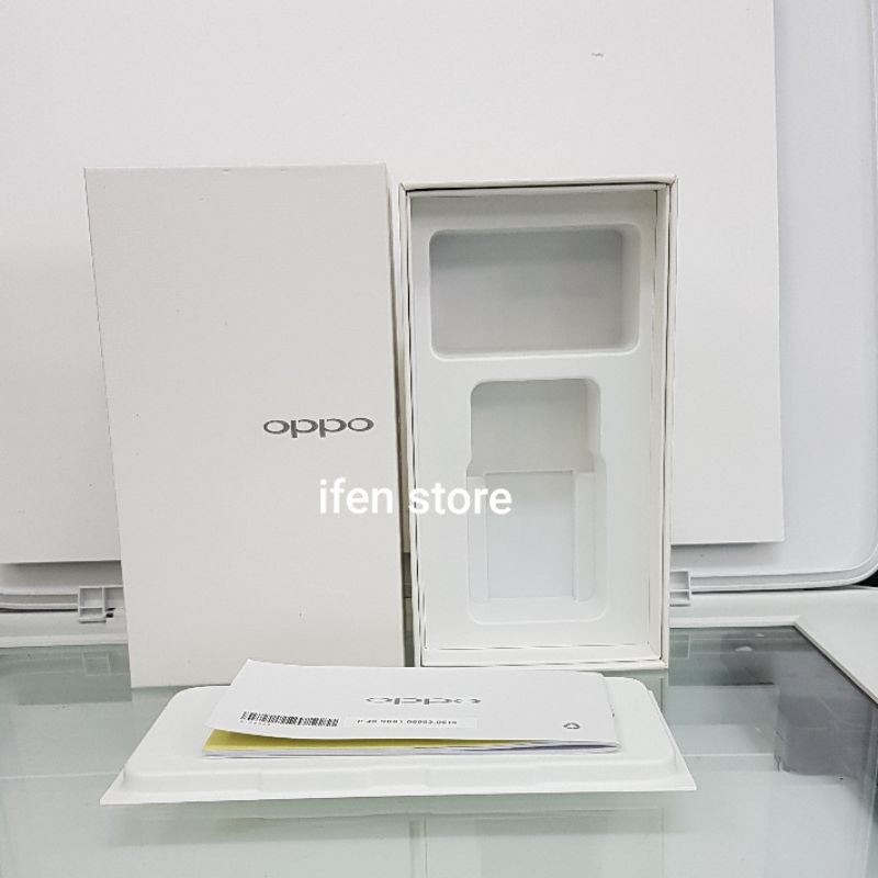 Dus Box Oppo Neo 7 Original