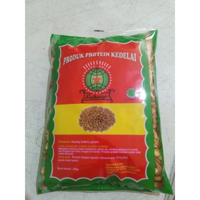 

Ruhuey protein Nabati 250 Gram