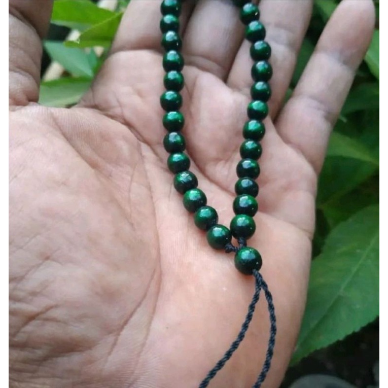 Gelang tali arus 5mm gelang akar bahar asli gelang tasbih akar bahar asli gelang pria keren akar bah