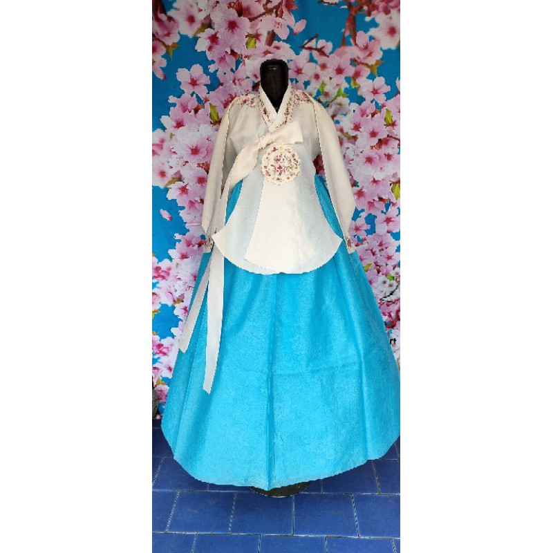 HANBOK MODERN