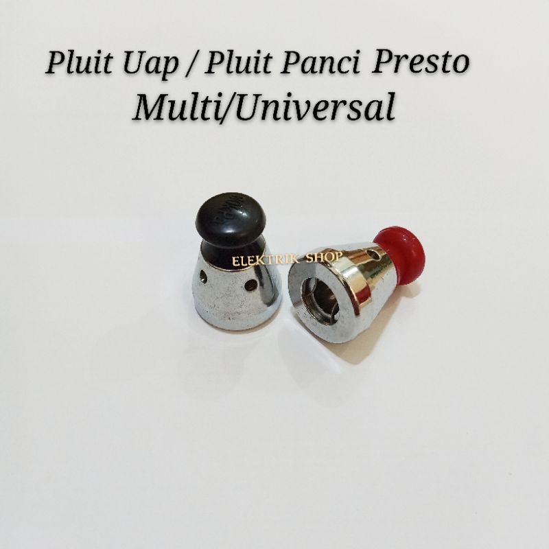 PLUIT PRESTO / PLUIT UAP PANCI PRESTO MULTI/UNIVERSAL