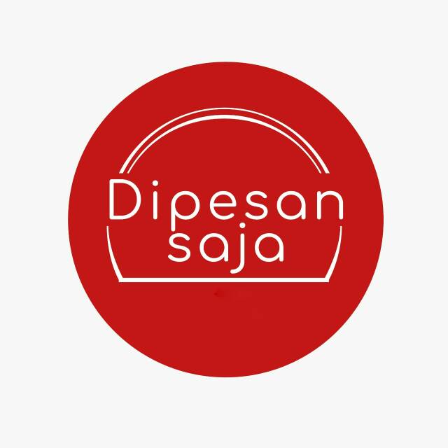 dipesan.saja