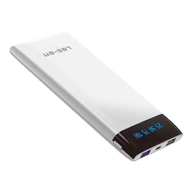 POWERBANK LOGON 11800 MAH POWERSPEED 790L